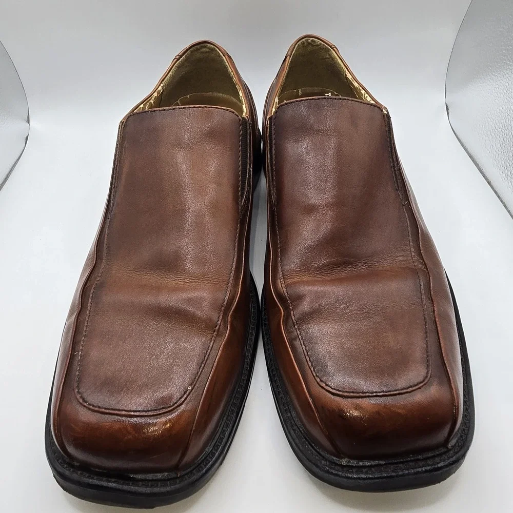 Dockers step out